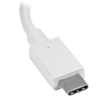 StarTech USB C to HDMI Adapter - USB Type-C to HDMI Video Converter(CDP2HDW) - 2