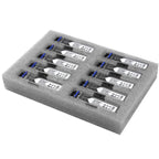 StarTech Cisco GLC-LH-SMD Comp. SFP 1GbE SMF/MMF Transceiver - 10 Pack(GLCLHSMD10ST) - 1