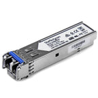 StarTech Cisco GLC-LH-SMD Comp. SFP 1GbE SMF/MMF Transceiver - 10 Pack(GLCLHSMD10ST) - 2
