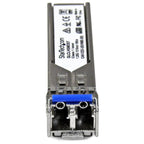 StarTech Cisco GLC-LH-SMD Comp. SFP 1GbE SMF/MMF Transceiver - 10 Pack(GLCLHSMD10ST) - 4
