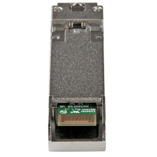 StarTech Cisco GLC-LH-SMD Comp. SFP 1GbE SMF/MMF Transceiver - 10 Pack(GLCLHSMD10ST) - 5