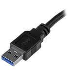StarTech USB 3.1 (10Gbps) Adapter Cable for 2.5" SATA Drives(USB312SAT3CB) - 2