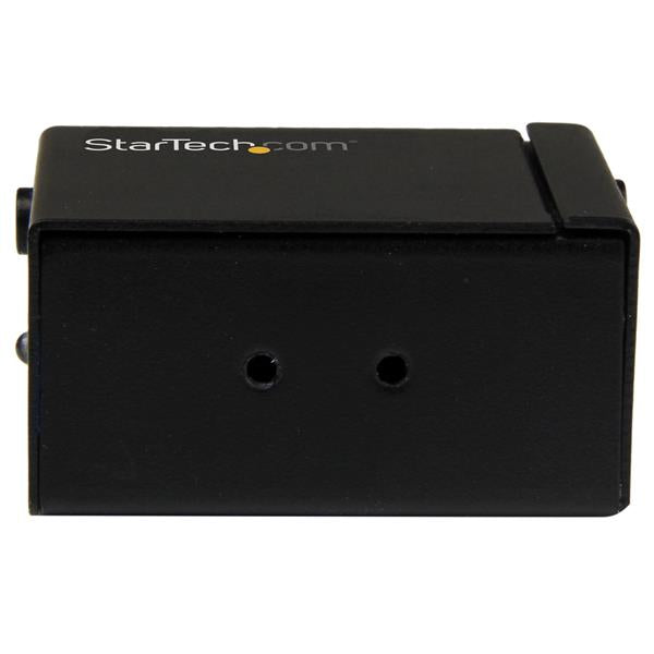 StarTech HDMI Signal Booster - HDMI Signal Amplifier - 115 ft - 1080p(HDBOOST) - 2