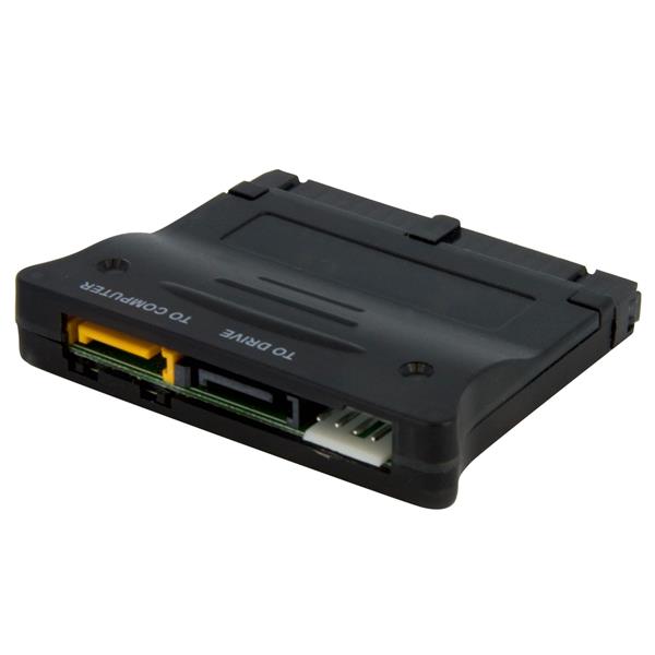 StarTech Bi-Directional SATA IDE Adapter Converter(PATA2SATA3) - 1