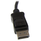 StarTech 3-Port Multi Monitor Adapter - DisplayPort to 3x HDMI MST Hub(MSTDP123HD) - 2