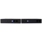 StarTech HDMI and USB over IP Gigabit LAN Ethernet Extender Kit - 1080p(ST12MHDLANU) - 2