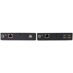 StarTech HDMI and USB over IP Gigabit LAN Ethernet Extender Kit - 1080p(ST12MHDLANU) - 3