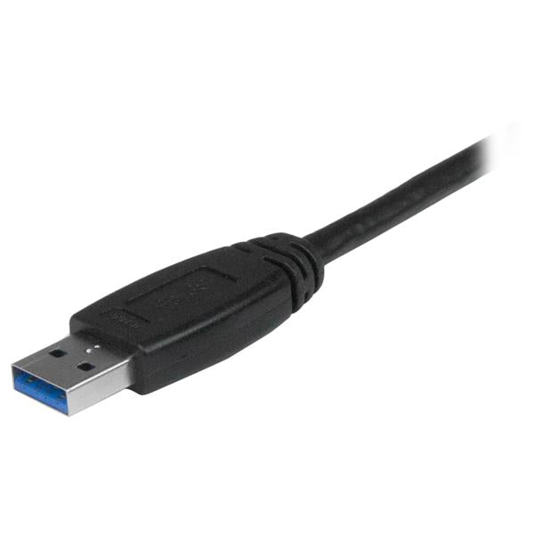 StarTech USB 3.0 Data Transfer Cable for Windows & Mac - Supports OS X(USB3LINK) - 2