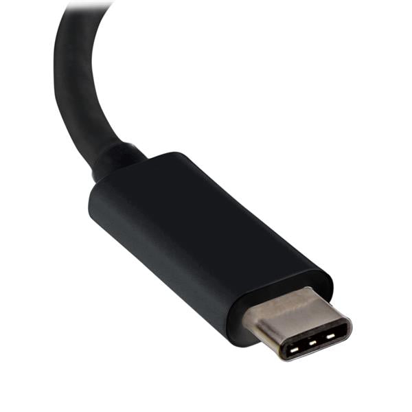 StarTech USB C to VGA Adapter - USB Type-C to VGA Video Converter(CDP2VGA) - 2