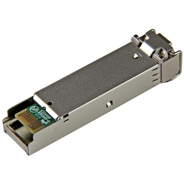 StarTech Cisco SFP-GE-S Compatible SFP - 1GbE MMF Transceiver - 2km(SFPGESST) - 2