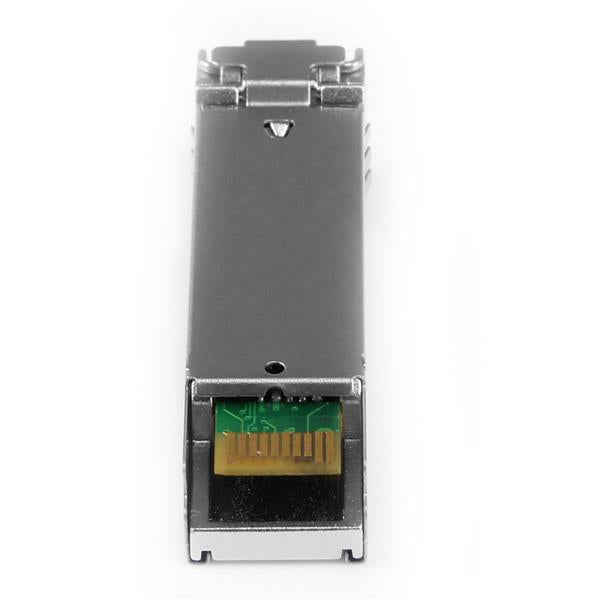 StarTech Cisco SFP-GE-S Compatible SFP - 1GbE MMF Transceiver - 2km(SFPGESST) - 4