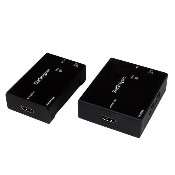 StarTech HDMI over CAT5 HDBaseT Extender - 4K(ST121HDBTE) - 1