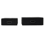 StarTech HDMI over CAT5 HDBaseT Extender - 4K(ST121HDBTE) - 2