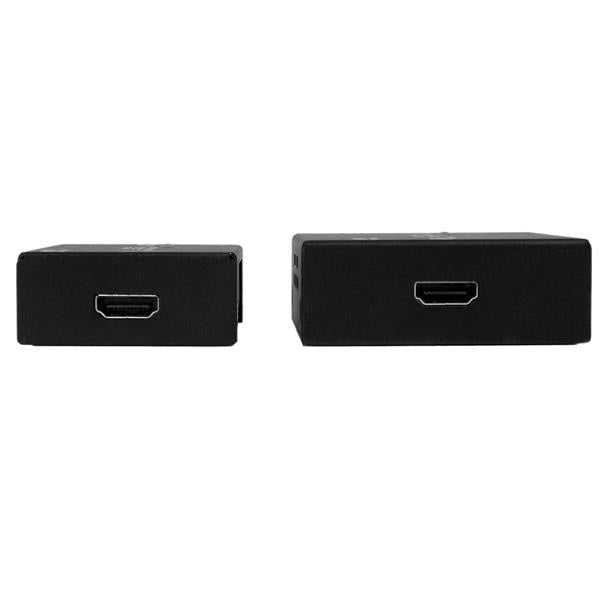 StarTech HDMI over CAT5 HDBaseT Extender - 4K(ST121HDBTE) - 2