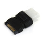 StarTech SATA to LP4 Power Cable Adapter(LP4SATAFM) - 1