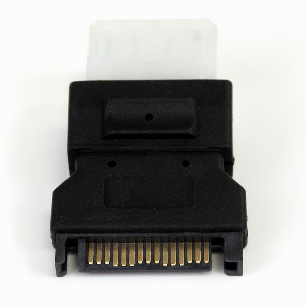 StarTech SATA to LP4 Power Cable Adapter(LP4SATAFM) - 2