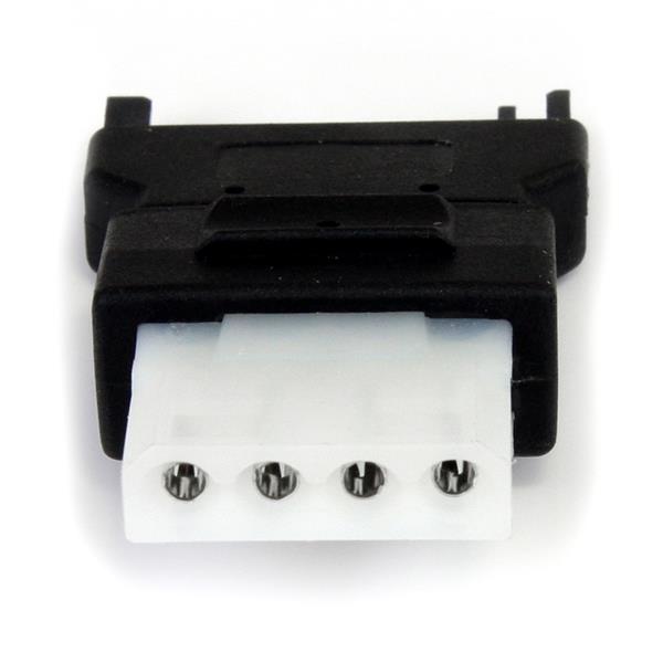 StarTech SATA to LP4 Power Cable Adapter(LP4SATAFM) - 3
