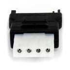 StarTech SATA to LP4 Power Cable Adapter(LP4SATAFM) - 3