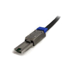 StarTech External Mini SAS Cable - Serial Attached SCSI SFF-8088(ISAS88882) - 2