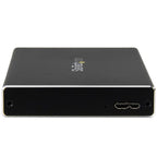 StarTech USB 3.0 Universal 2.5in SATA or IDE HDD/SSD Enclosure w/ UASP(UNI251BMU33) - 2