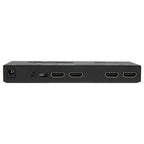 StarTech 2X2 HDMI Matrix Switch w/ Automatic and Priority Switching(VS222HDQ) - 3
