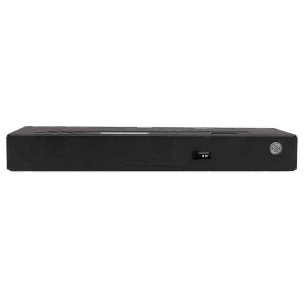 StarTech 2X2 HDMI Matrix Switch w/ Automatic and Priority Switching(VS222HDQ) - 4