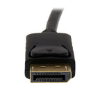 StarTech 10ft DisplayPort to VGA Cable - Active DP to VGA Adapter Cable(DP2VGAMM10B) - 3
