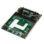 StarTech Dual mSATA SSD to 2.5" SATA RAID Adapter Converter(25SAT22MSAT) - 1