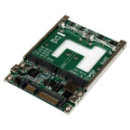 StarTech Dual mSATA SSD to 2.5" SATA RAID Adapter Converter(25SAT22MSAT) - 2