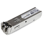 StarTech MSA Uncoded SFP - 1GbE MMF Transceiver Module - 550m DDM(SFPSXMM) - 1