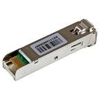 StarTech MSA Uncoded SFP - 1GbE MMF Transceiver Module - 550m DDM(SFPSXMM) - 2