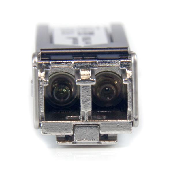 StarTech MSA Uncoded SFP - 1GbE MMF Transceiver Module - 550m DDM(SFPSXMM) - 3