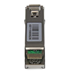 StarTech MSA Uncoded SFP - 1GbE MMF Transceiver Module - 550m DDM(SFPSXMM) - 4