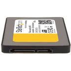 StarTech CFast Card to SATA Adapter with 2.5" Housing - SATA III 6 Gbps(CFAST2SAT25) - 2