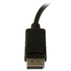 StarTech DisplayPort to VGA Adapter with Audio(DP2VGAA) - 3