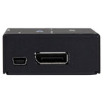 StarTech DisplayPort Signal Booster - DP Signal Amplifier - 4K 60Hz(DPBOOST) - 3
