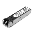 StarTech Cisco GLC-SX-MM Comp. SFP - 1GbE MMF Transceiver - 10 Pack(GLCSXMM10PST) - 2