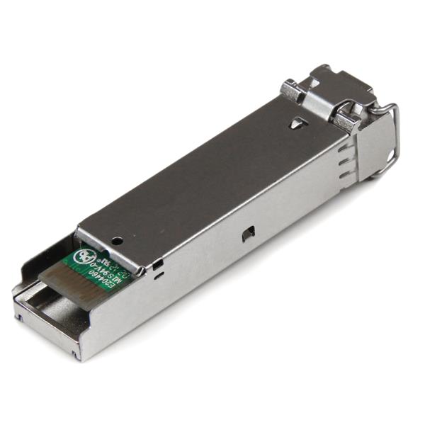 StarTech Cisco GLC-SX-MM Comp. SFP - 1GbE MMF Transceiver - 10 Pack(GLCSXMM10PST) - 3