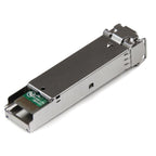 StarTech Cisco GLC-SX-MM Comp. SFP - 1GbE MMF Transceiver - 10 Pack(GLCSXMM10PST) - 3
