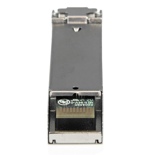 StarTech Cisco GLC-SX-MM Comp. SFP - 1GbE MMF Transceiver - 10 Pack(GLCSXMM10PST) - 5