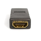 StarTech HDMI to HDMI Adapter, 4K 30Hz HDMI Female to HDMI Female(GCHDMIFF) - 2