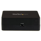 StarTech HDMI Audio Extractor - HDMI to 3.5mm Audio - 2.1 Ch - 1080p(HD2A) - 2