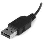 StarTech HDMI to DisplayPort Converter - HDMI to DP Adapter -4K(HD2DP) - 3