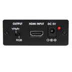 StarTech HDMI to VGA Video Adapter Converter w/ Audio HD to VGA Monitor(HDMI2VGA) - 3