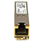 StarTech Cisco GLC-T Compatible SFP - 1GbE Copper Transceiver - 100m (GLCTST) - 3