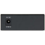 StarTech Gigabit Ethernet Fiber Media Converter with Open SFP Slot(MCM1110SFP) - 3