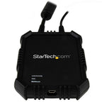 StarTech Laptop to Server KVM Console - Rugged USB Crash Cart Adapter(NOTECONS02X) - 2