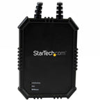 StarTech Laptop to Server KVM Console - Rugged USB Crash Cart Adapter(NOTECONS02X) - 3