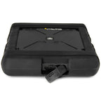 StarTech Rugged Hard Drive Enclosure - USB 3.0 to 2.5in SATA 6Gbps(S251BRU33) - 2