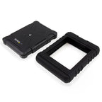 StarTech Rugged Hard Drive Enclosure - USB 3.0 to 2.5in SATA 6Gbps(S251BRU33) - 3